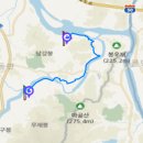 삼합리 마을회관 | 경기둘레길 관광명소 추천 가볼만한곳 걷기 청미천 여주 36코스