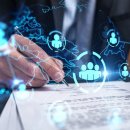 인터뱅크 이미지