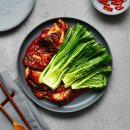 쑤기김밥 | 여수 맛집 이모님께 전수받은 갓김치 담그는 법, 쓴맛 싹 잡는 비결 공개!