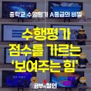 빛나는 프레젠테이션 - 역습의 시작 | 춘천국어학원, 중학 수행평가 점수를 바꾸는 &#39;보여주는 힘&#39;의 비밀 [여름특강 후기]