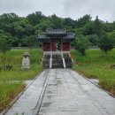 오명항 선생 묘 이미지