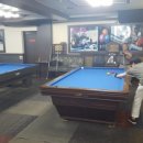 CM 당구클럽 이미지