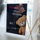 [🤰🏻임신일기] 계획임신 성공, 그러나 두줄을 봤다고 바로 임신 인것은 아니다? 😳 (3W4D ~ 7W0D 임신...