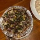 맥주를 구한 피자 | 전포 피자 맛집 맥주를 구한 피자 전포직영점 시카고피자 남극맥주 솔직후기