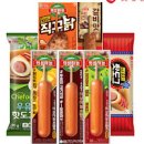 편스토랑 소시지등갈비 만들기 토마토 살사소스 후랑크 소세지 요리 집에서 맥주 안주 추천 이미지