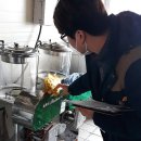 덕유산(상)휴게소 이미지