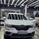 수원-0001 | 수원손세차 '블루라인디테일링' 수원실내세차라 한파에도 가능