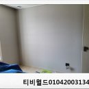 지에스25(GS25)배방한성필점 | 두정동 #대림4차 작은방 벽걸이 설치및 셋탑 정리하기
