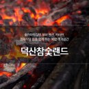 덕산참숯랜드