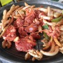 마당식당 이미지