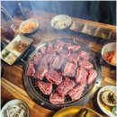 황소숯불갈비 이미지