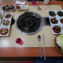 금호숯불가든 이미지