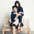 박형식·남지현 커플 화보 공개, "연애하고파…연애 세포 사라졌다" (+움짤) 이미지