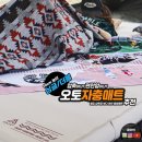 오토스킨 | 캠핑 자충매트 추천 다잡 더블 오토 캠핑매트 텐트 캠핑에어매트리스 후기