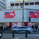 뱅 인형카페 이미지