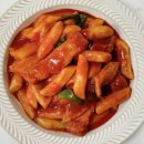 미친떡볶이 이미지