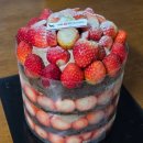 대전 성심당에서 빵쇼핑 후기 딸기시루 순수롤 보문산 메아리 튀소세트