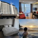 스파아일랜드 | 태안 아일랜드 리솜(오션타워)/선셋 스파 후기