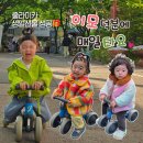 27 | 줄라이카 미니바이크 두돌아기 선물로 받은 아기자전거 23개월~27개월 후기