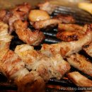 대박주먹고기 이미지