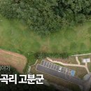 의령 운곡리 고분군 이미지