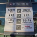 경북대학교 미술관 이미지