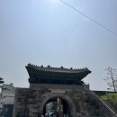 한양체육관 | 한양도성 순성길 3편; 목멱구간 (광희문~남산(목멱산)~돈의문터)