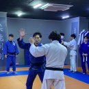 한양라온유도관 이미지