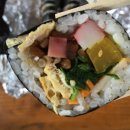 김밥천국 네이버블로그