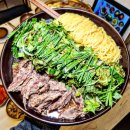 꽃바위 외국인 특화거리 | 덕수궁 맛집 한정식 룸식당 덕수궁 돌담길 정동길 광화문 놀거리 한암동 정동점