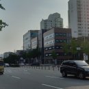 조원공원사거리 이미지