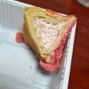 하룻강아지 | GS편의점 신상 복슬이빵 딸기쿠키크루아상, 짱구 크리스탈퍼즐로 보낸 주말 오후