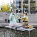 이태원 맥심플랜트 카누 스위트 카페 다녀온 후기 (머그컵/커피 무료)