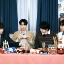 포레스텔라 Year-End 유튜브 라이브 후기 (앙탈챌린지?!)