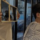 예쁜머리 | 합정바버샵 추천 [긱스 바버샵] 첫 방문에 남자 머리 대성공한 후기! 레전드 예쁜머리됨