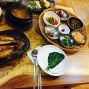 채소쌈밥