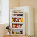 간식대장 이미지