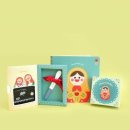 마뜨료쉬카 이미지