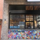 향수GYM | 홍콩 여행 둘째 날 홍콩섬 미드레벨 피크트램 등