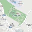 금랑은랑예술단 9월12일(토)금천체육공원 공연 출연진 이미지