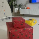 청주키즈캠핑장 | 캠핑기록 크리스마스캠핑 청주 노리터키즈캠핑장