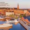 박O천 태양광발전소 | 세대 전쟁 in Sweden