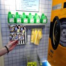 어항 세탁소 이미지