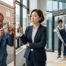 청소반장네모네