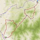 지례흙돼지마을 | 2011. 10. 9(일) Team ROTUS 지리산 투어 140km-첫투어