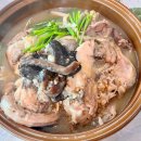 쌍갈매누룽지백숙 이미지