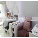 네일;하리다