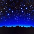 별헤는 밤 이미지