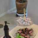 스톤 | 고급, 심플, 대전웨딩밴드 전문점 '시크릿스톤' 후기