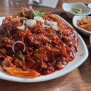 쌍용해장국 이미지